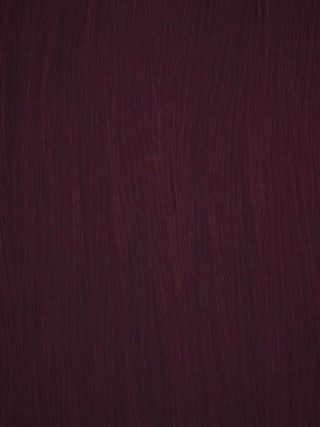 Nail Tip (U-Tip) Plum #99J Hair Extensions